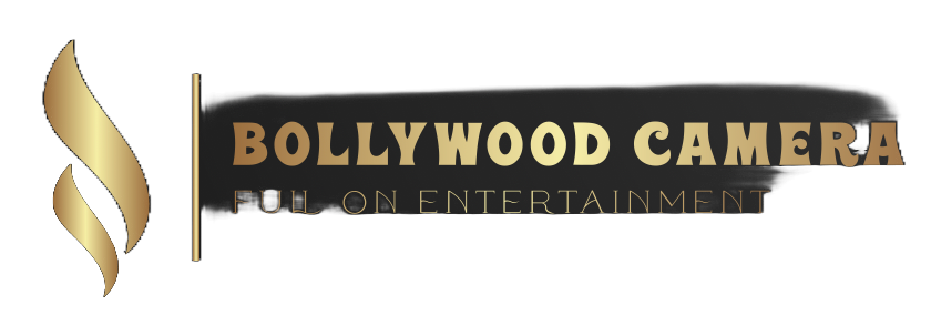 New Logo Bollywood Camera